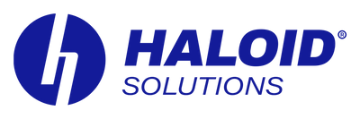 Haloid Radios Is Now Haloid Solutions