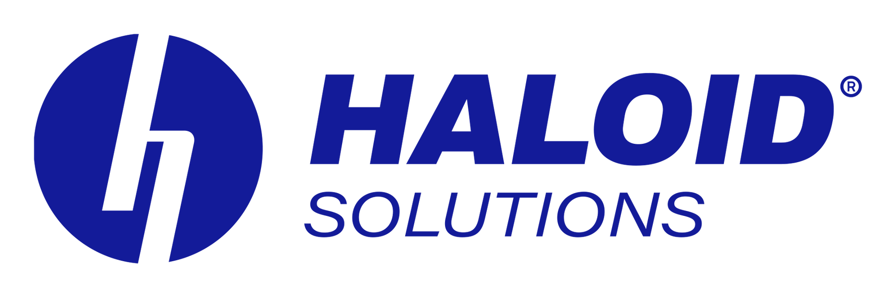 Haloid Radios Is Now Haloid Solutions | HaloidSolutions.com