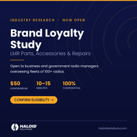 LMR Brand Loyalty Study: Parts, Accessories, and Repairs