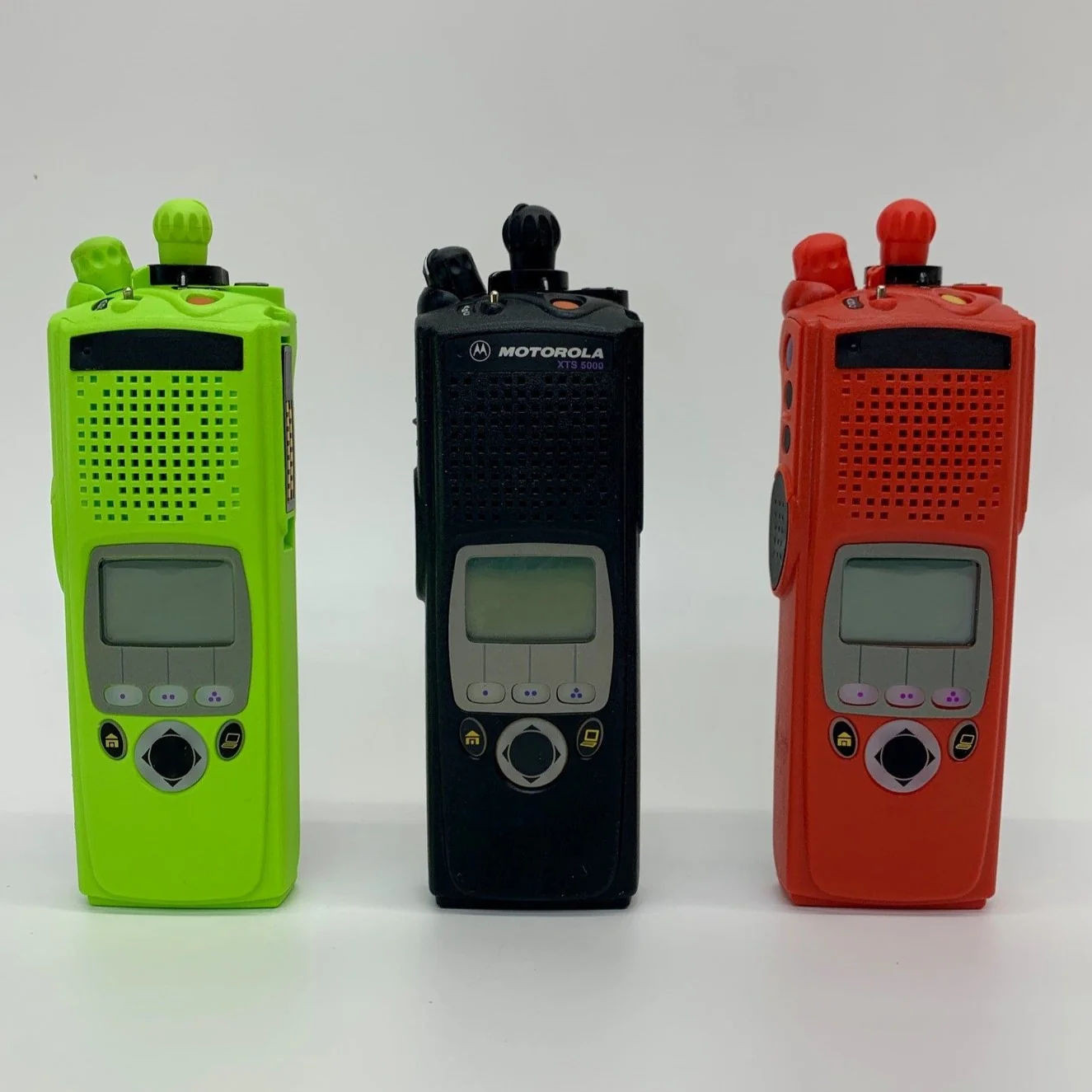 800 MHz Portable Radios & Handhelds