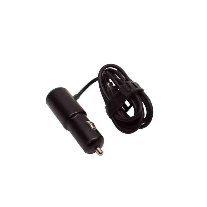 Motorola SPN5905A Turbopower Car Charger for TLK100