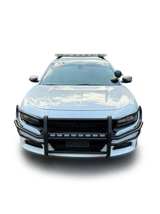 2016 Dodge Charger Upfitted Police Vehicle with AWD Hemi