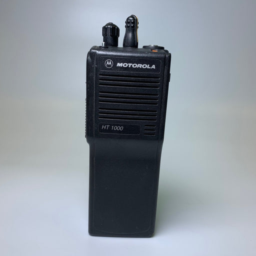 Motorola HT 1000 H01KDC9AA3DN VHF Portable