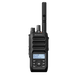 24-Month Lease: Motorola R5 UHF Keypad Digital Portable with Overnight Exchange and Unlimited Batteries - AAH07RDH9SA1AN