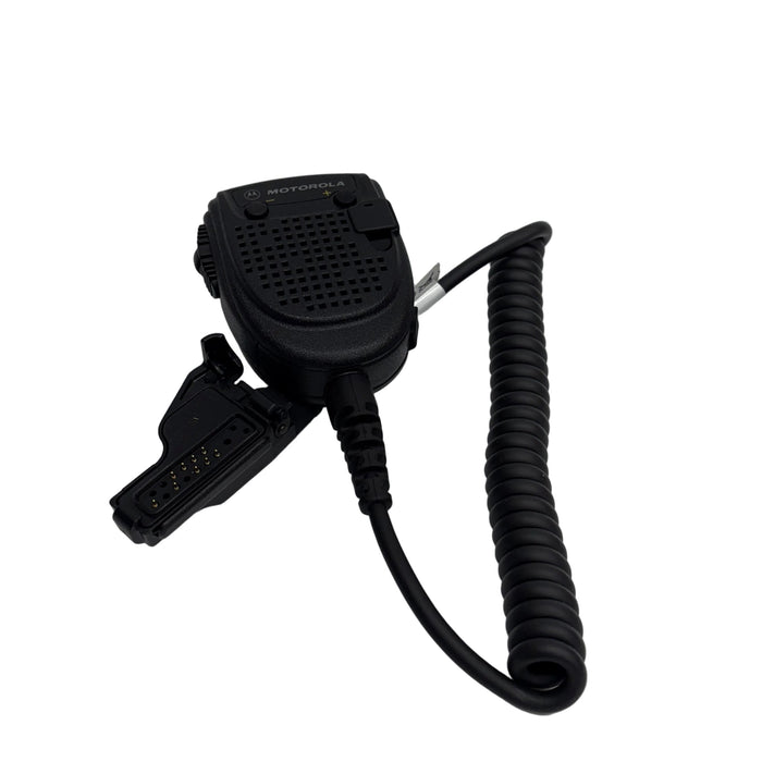 RMN5038A XTS SPEAKER MIC - XTS5000 AND XTS2500