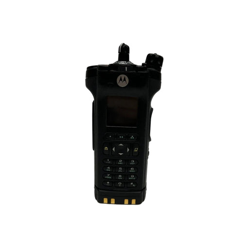 Motorola APX6000 H98UCH9PW7AN 7 / 800 MHz Portable P25 M3.5 - HaloidRadios.com