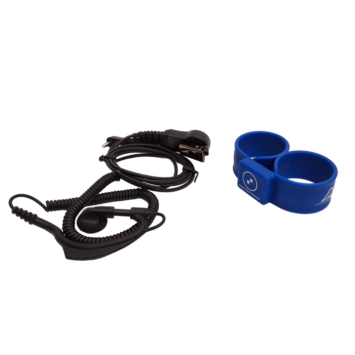 ARC G36002 Kenwood No Touch Headset - HaloidSolutions.com