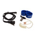 ARC T36002 Surveillance Earbud and Microphone for Kenwood TK-3360 - HaloidSolutions.com