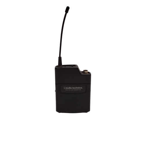 Audio Technica ATW-T210 UHF Wireless Transmitter / Microphone - HaloidSolutions.com