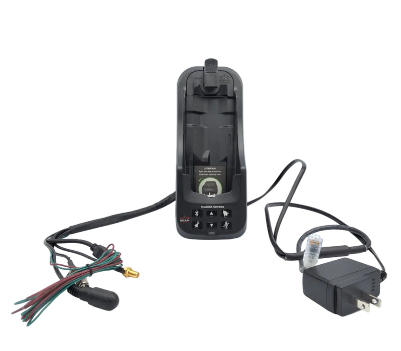 BEAM PotsDOCK Extreme EXTRMPD Satellite Phone Dock for IRIDIUM 9575