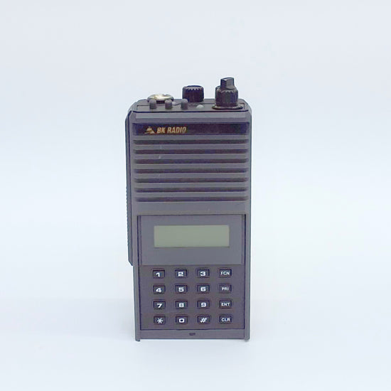 BK Technologies GPH5102XCMD VHF Portable Radio