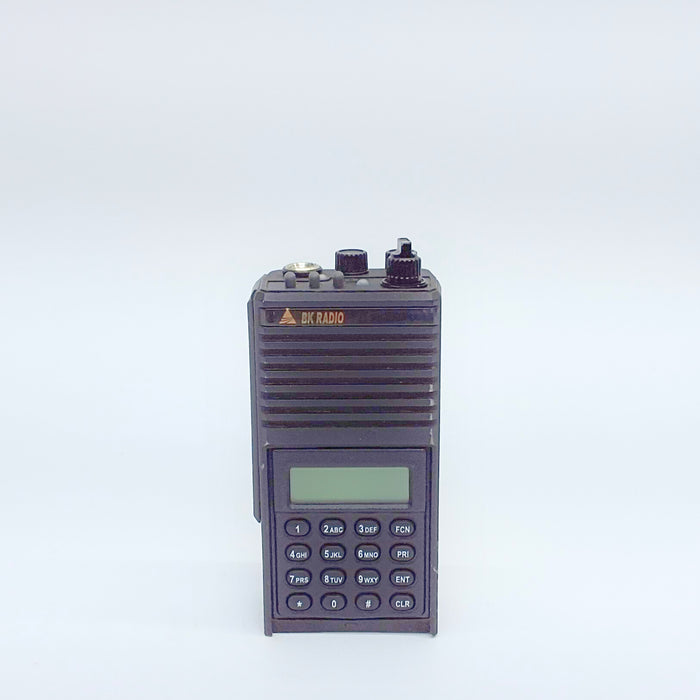 BK Technologies EPH5102A VHF Portable Radio