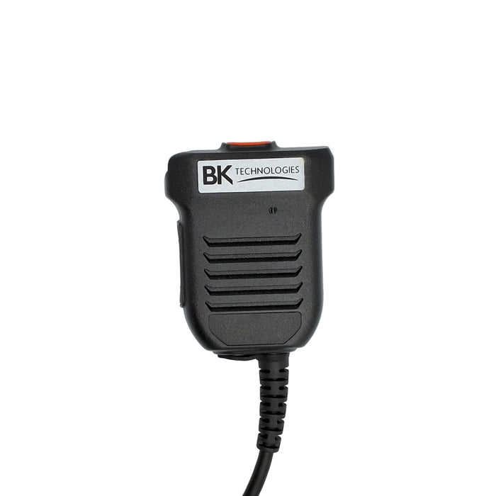 BK Technologies BKR0204 SURPASS™ Heavy-Duty Speaker/Microphone, 3