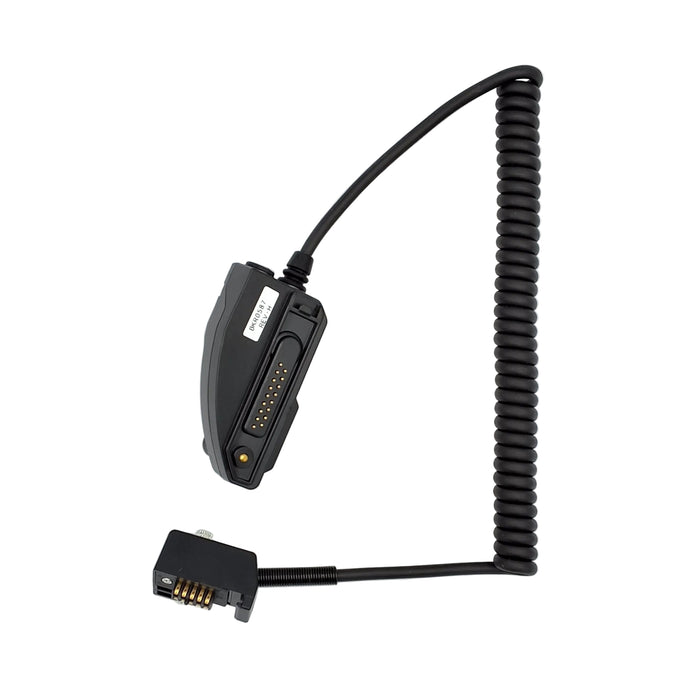BK Technologies BKR0587 Cable, Key Encryption to KVL3000/4000, BKR Series Portable Radios
