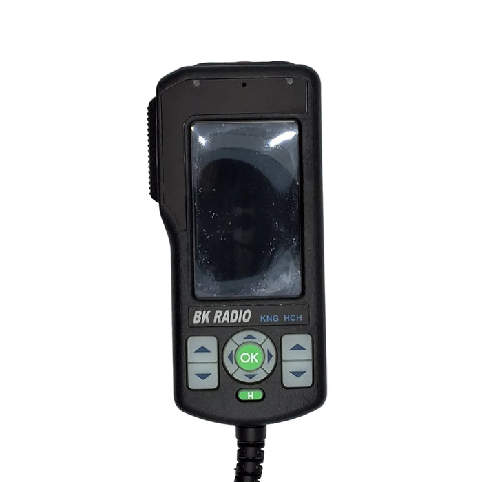 BK Technologies KAA0670 Hand Held Control Head (HCH)