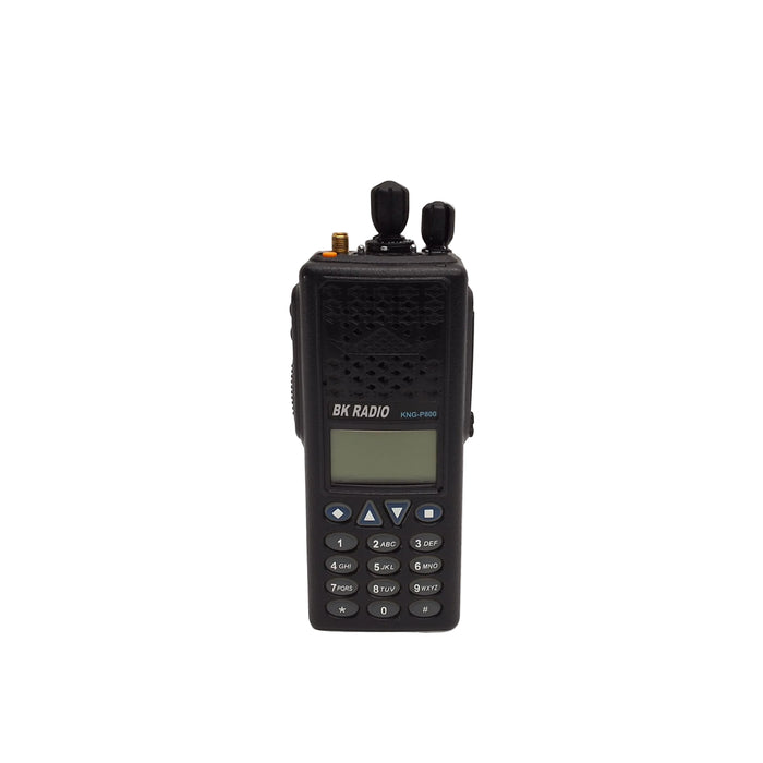 BK Technologies KNG-P800-RFB Model 3 Portable Radio - HaloidSolutions.com