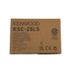 KENWOOD KSC25LS BATTERY CHARGER BOX