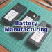 Battery Manufacturing -  White Label, Fulfillment, and Maintenance - Get low-cost manufacturer alternatives or replace discontinued OEM batteries