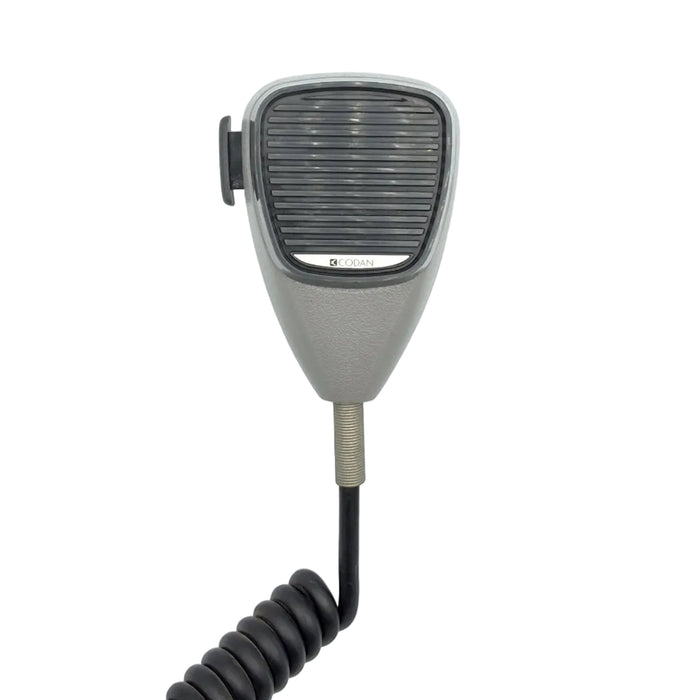 CODAN MT-4E Modular Radio System - W011016 Microphone