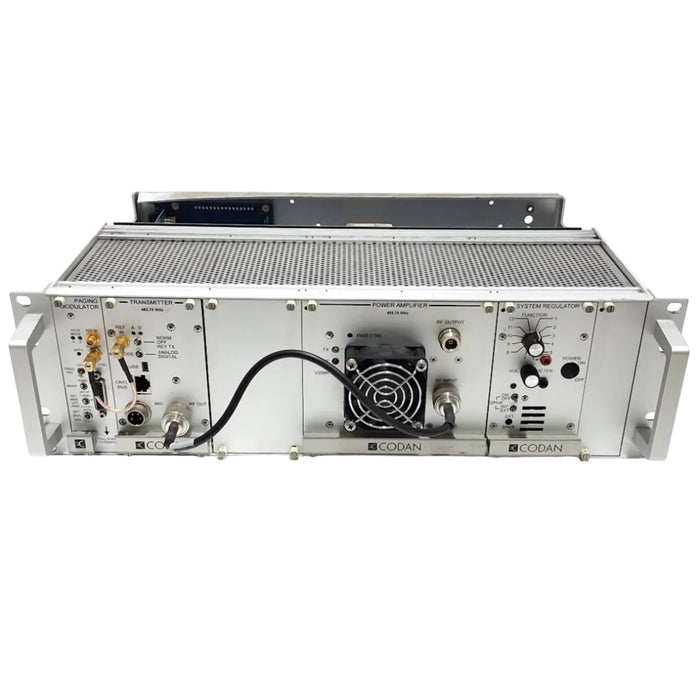 CODAN MT-4E Modular Radio System Bundle