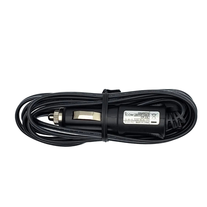 ICOM CP-23L Cigarette Lighter Cable CP23L