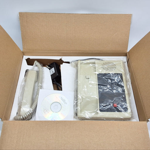 CPI Zetron TR10-4W Multi Frequency Tone Remote - HaloidSolutions.com