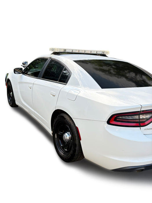 2016 Dodge Charger Upfitted Police Vehicle with AWD Hemi