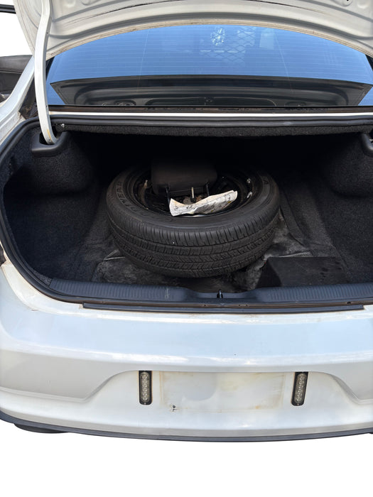 2016 Dodge Charger Upfitted Police Vehicle with AWD Hemi