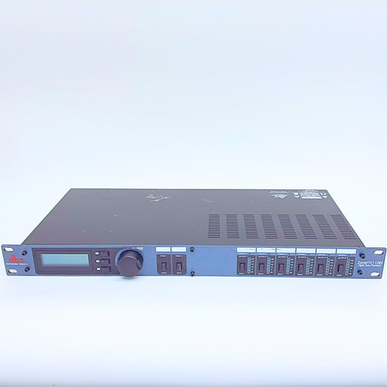 DBX ZonePro 1260V Digital Zone Processor