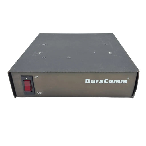 DuraComm LP-25 Low-Profile Power Supply