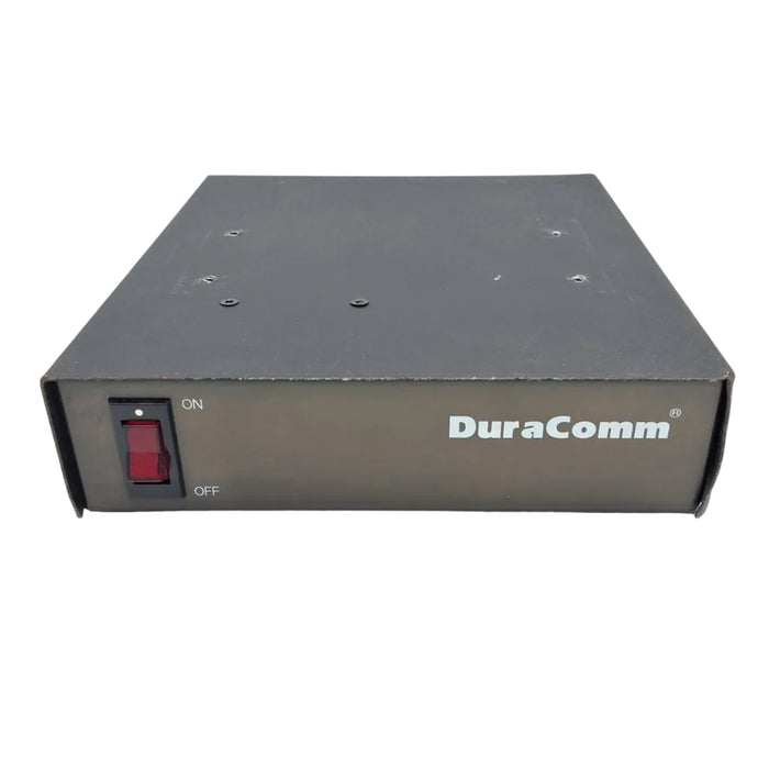 DuraComm LP-25 Low-Profile Power Supply
