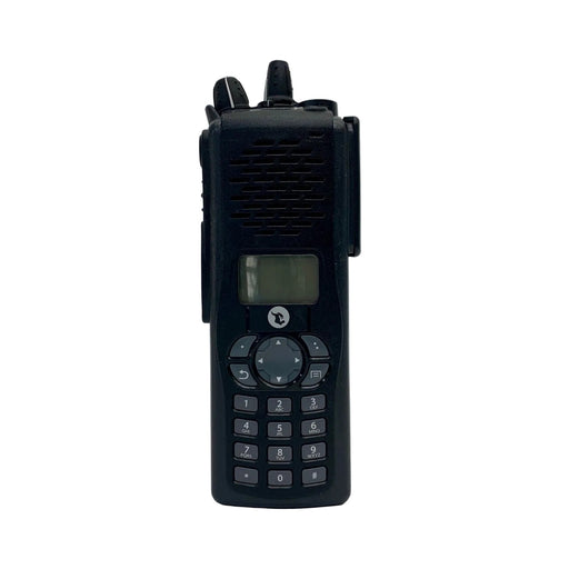 EF Johnson Viking VP600 242572C453NJ8 Model III UHF Portable Radio - HaloidSolutions.com