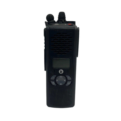 EF Johnson Viking VP900 2425AABA53BZ8 Model II VHF / 800 MHz Portable Radio - HaloidSolutions.com