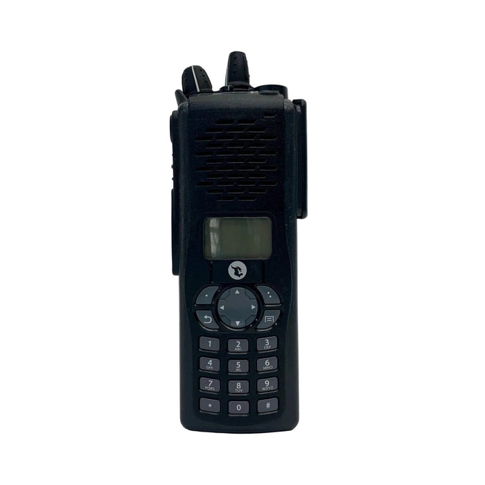 EF Johnson Viking VP900 2425AACA537M8 Model III VHF / 800 MHz Portable Radio - HaloidSolutions.com