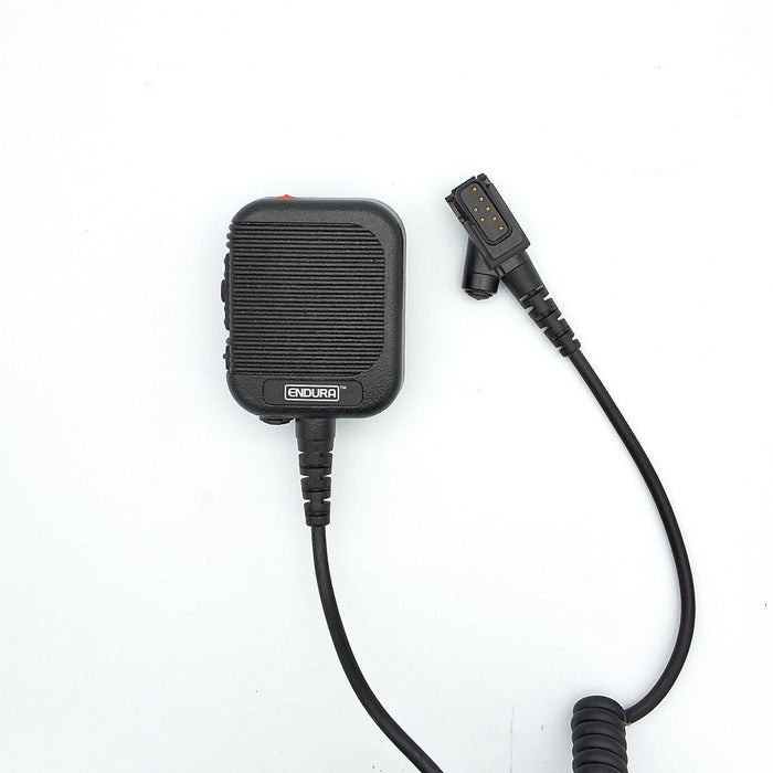 Endura ESM-27-HA4 Remote Speaker Microphone for Harris XL-200 Portable IP68 - RSM
