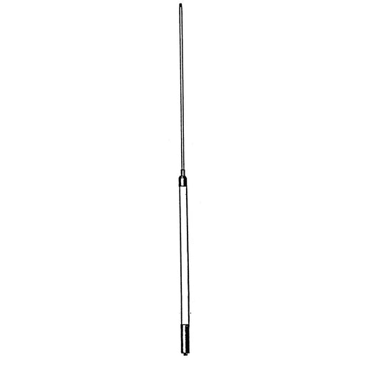 Generic 42 MHz VHF Fiberglass Antenna - HaloidSolutions.com