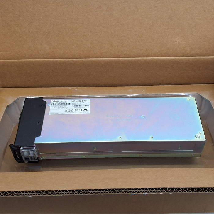 Gtr8000 power supply for motorola repeater