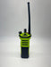 Motorola APX7000 XE H49TGD9PW1AN 7 / 800 MHz & VHF Portable P25 Radio M1.5 - GREEN - HaloidRadios.com
