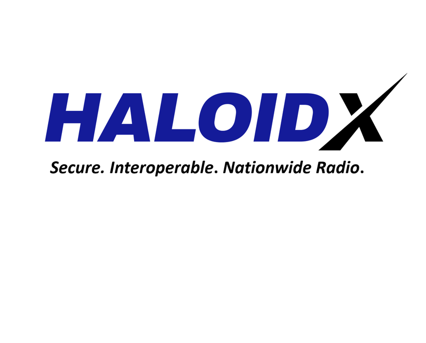 HaloidX Nationwide Priority Access Plan with Real-time GPS Location (MONTHLY)