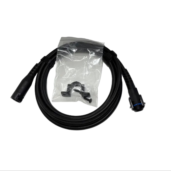 HALOID BLUIE EXTENSION CABLE FOR MOTOROLA O3 REMOTE HEAD - 03 CABLE FOR PMLN4959B