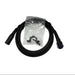 HALOID BLUIE EXTENSION CABLE FOR MOTOROLA O3 REMOTE HEAD - 03 CABLE FOR PMLN4959B