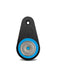 HALOID CLIP IN GLOW-IN-THE-DARK BLUE