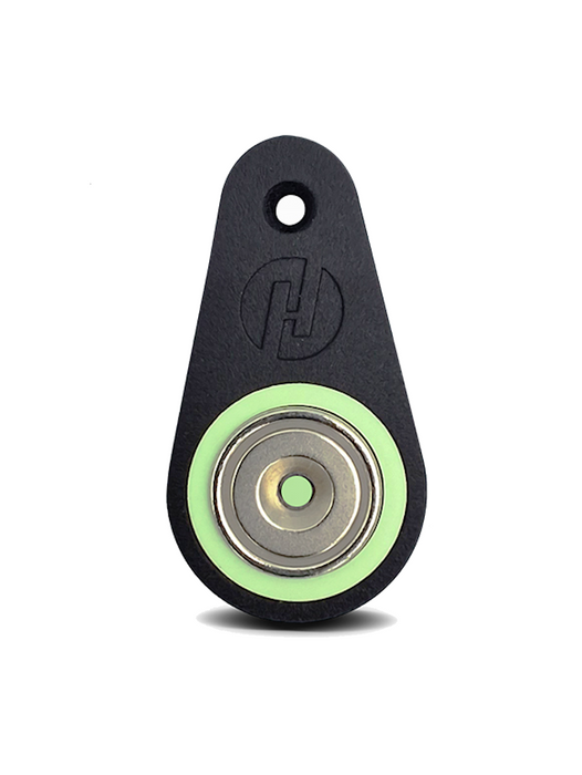 ADD-ON: Green (Glow-in-the-Dark) Ring Color