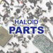 HALOID PARTS PHOTO