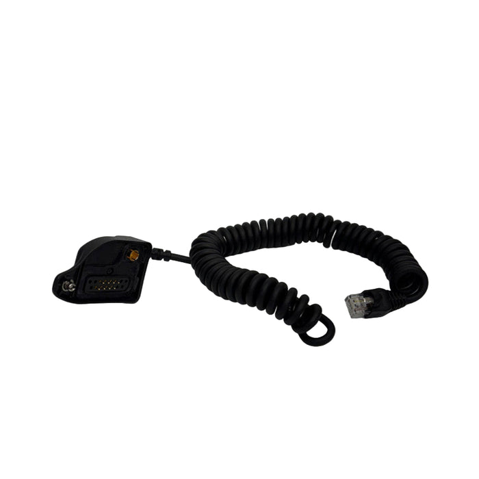 Harris XG Portable Radio Interface Cable for Vocality ROIP Gateway - Interoperability cable - XG75P XG25P XG15P P7300 P5400 P5500