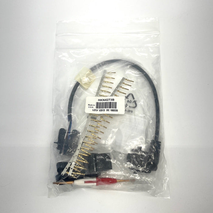 Motorola HKN4273B HKN4273 Cable - HaloidRadios.com