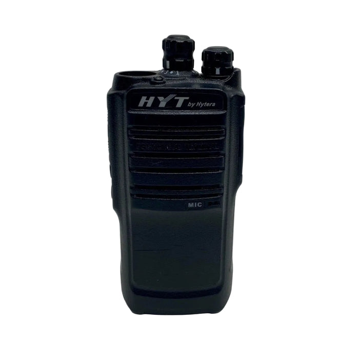 Tc Hytera Hytera TC508V (2) VHF Portable Radio - TC-508 — HaloidSolutions.com