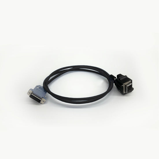 Haloid CS APX / XTL Mobile Radio Interface Cable for JPS ACU Gateway