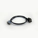 Haloid CS APX / XTL Mobile Radio Interface Cable for JPS ACU Gateway - HaloidSolutions.com