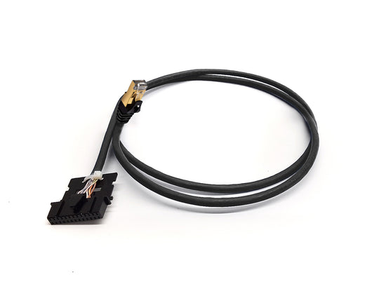 Haloid CS Radio TLK-150 / CDM Mobile Interface Cable for Vocality ROIP Gateway